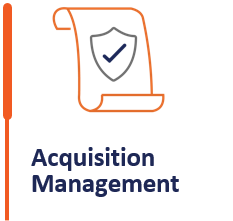 acquisition-management